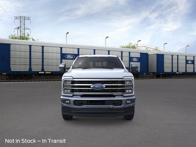 2026 Ford Super Duty F-250 Pickup King Ranch