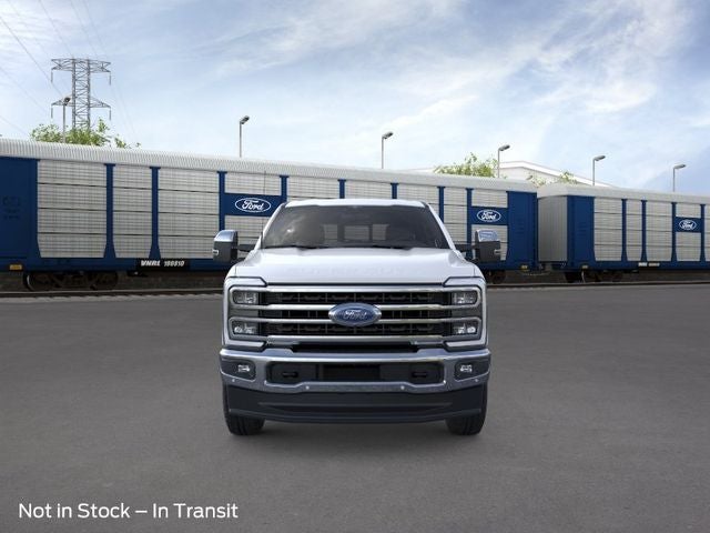 2026 Ford Super Duty F-250 Pickup King Ranch