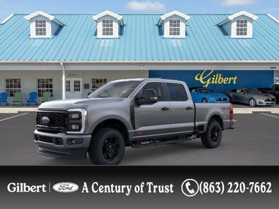 2026 Ford Super Duty F-250 Pickup XL