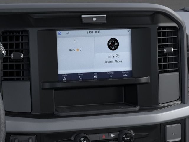 2026 Ford Super Duty F-250 Pickup XL