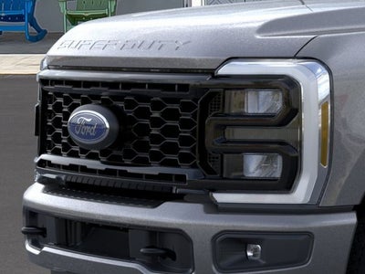 2026 Ford Super Duty F-250 Pickup XL
