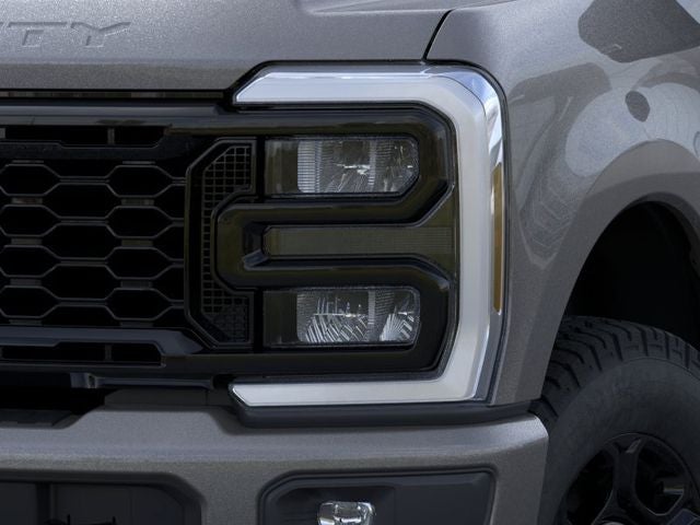 2026 Ford Super Duty F-250 Pickup XL