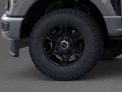2026 Ford Super Duty F-250 Pickup XL