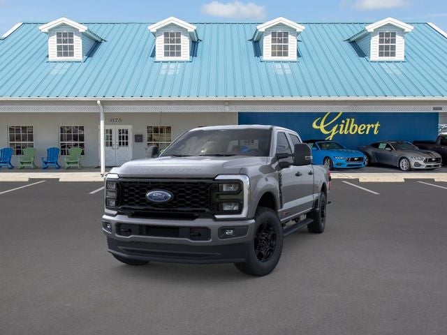 2026 Ford Super Duty F-250 Pickup XL