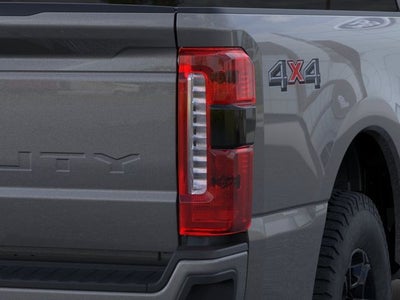 2026 Ford Super Duty F-250 Pickup XL