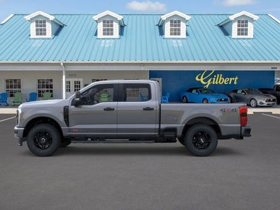 2026 Ford Super Duty F-250 Pickup XL