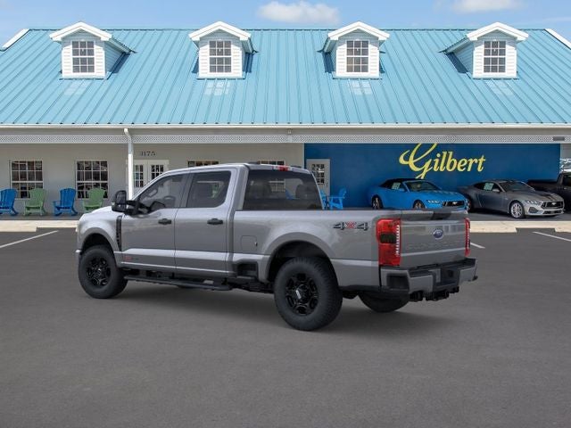 2026 Ford Super Duty F-250 Pickup XL