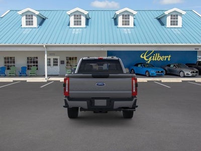 2026 Ford Super Duty F-250 Pickup XL