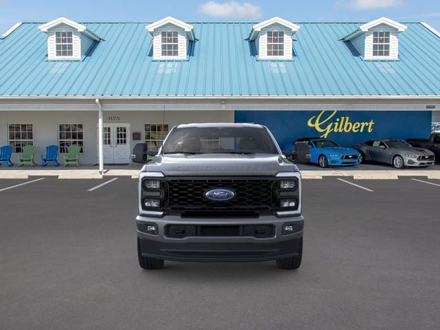 2026 Ford Super Duty F-250 Pickup XL