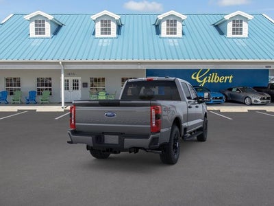 2026 Ford Super Duty F-250 Pickup XL