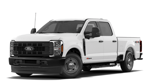 2027 Ford Super Duty F-250 Pickup XL