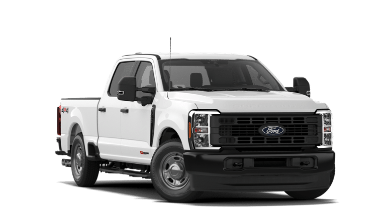 2027 Ford Super Duty F-250 Pickup XL