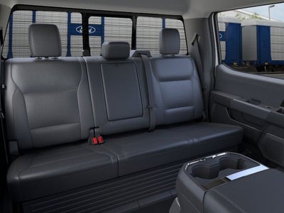 2026 Ford Super Duty F-250 Pickup LARIAT