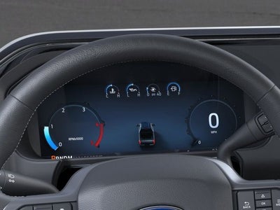 2026 Ford Super Duty F-250 Pickup LARIAT