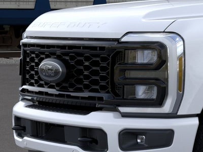 2026 Ford Super Duty F-250 Pickup LARIAT