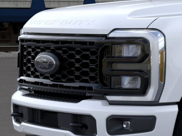 2026 Ford Super Duty F-250 Pickup LARIAT