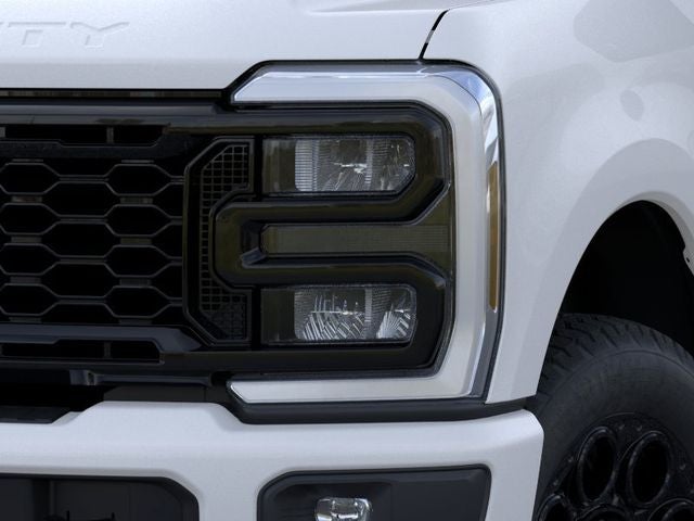 2026 Ford Super Duty F-250 Pickup LARIAT