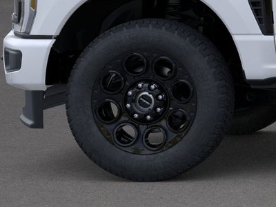 2026 Ford Super Duty F-250 Pickup LARIAT