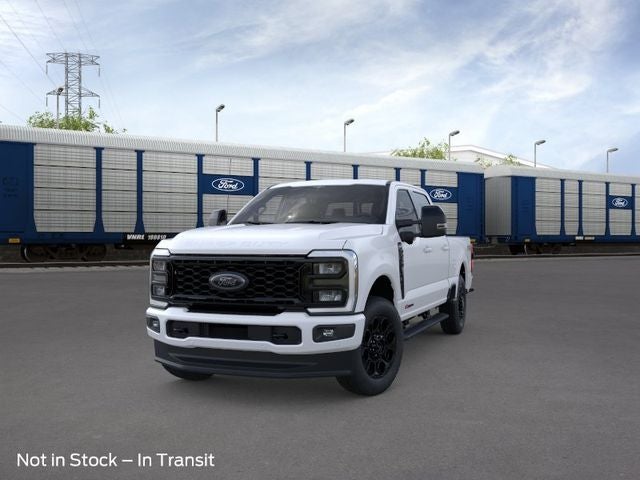 2026 Ford Super Duty F-250 Pickup LARIAT