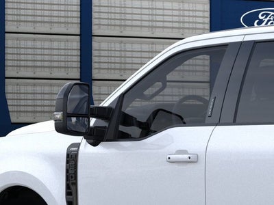 2026 Ford Super Duty F-250 Pickup LARIAT
