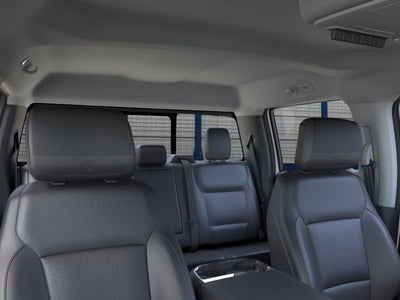 2026 Ford Super Duty F-250 Pickup LARIAT