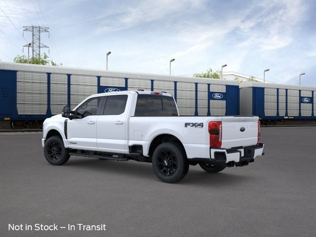 2026 Ford Super Duty F-250 Pickup LARIAT