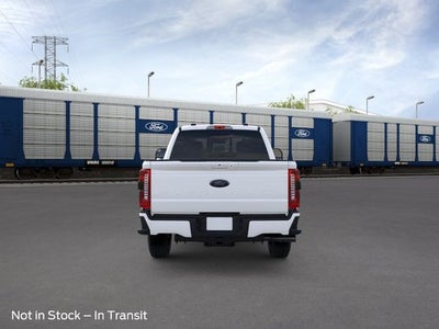 2026 Ford Super Duty F-250 Pickup LARIAT