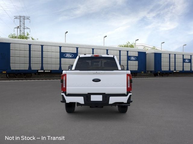 2026 Ford Super Duty F-250 Pickup LARIAT