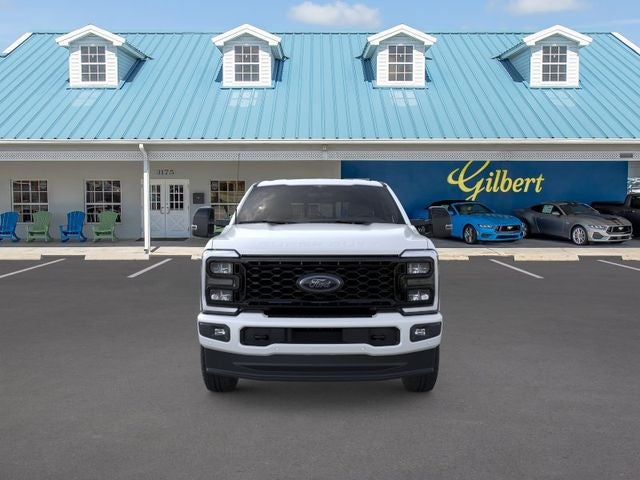 2026 Ford Super Duty F-250 Pickup LARIAT