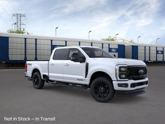 2026 Ford Super Duty F-250 Pickup LARIAT