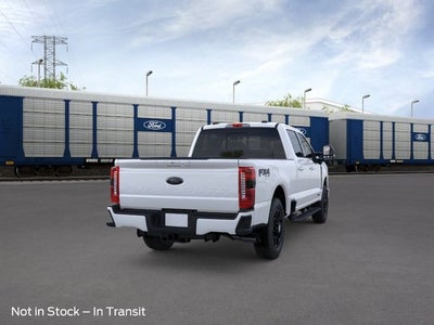 2026 Ford Super Duty F-250 Pickup LARIAT