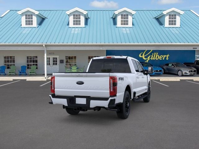 2026 Ford Super Duty F-250 Pickup LARIAT