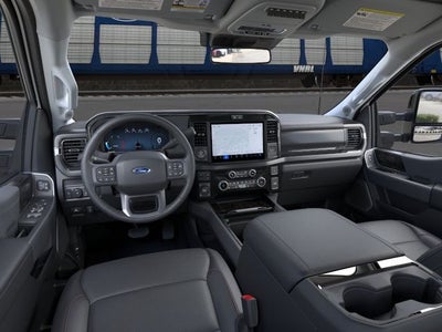 2026 Ford Super Duty F-250 Pickup LARIAT