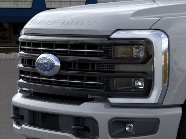 2026 Ford Super Duty F-250 Pickup Platinum