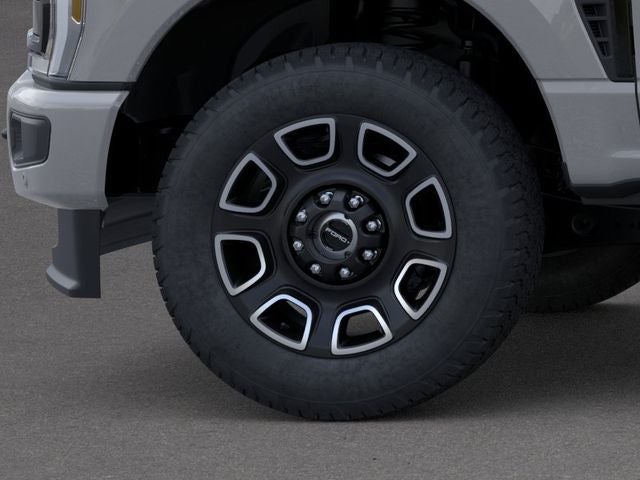 2026 Ford Super Duty F-250 Pickup Platinum