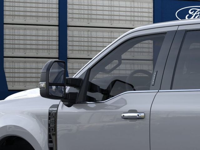 2026 Ford Super Duty F-250 Pickup Platinum