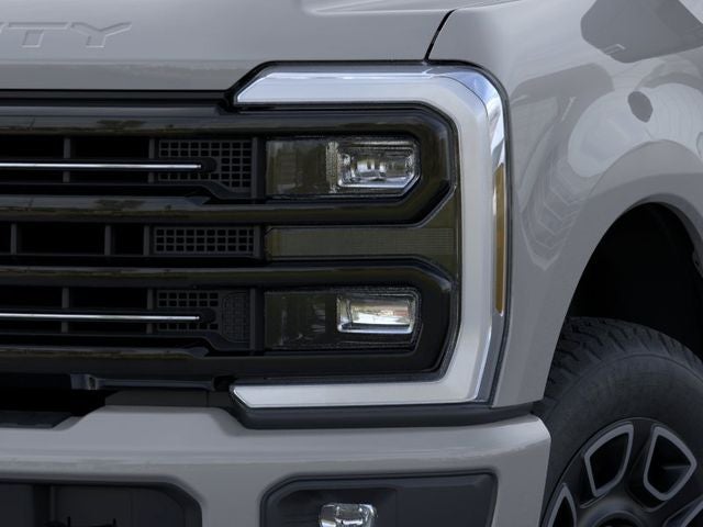 2026 Ford Super Duty F-250 Pickup Platinum