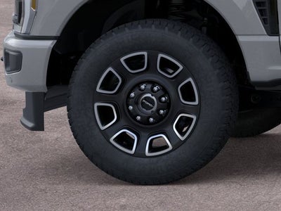2026 Ford Super Duty F-250 Pickup Platinum