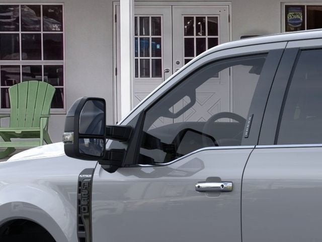 2026 Ford Super Duty F-250 Pickup Platinum