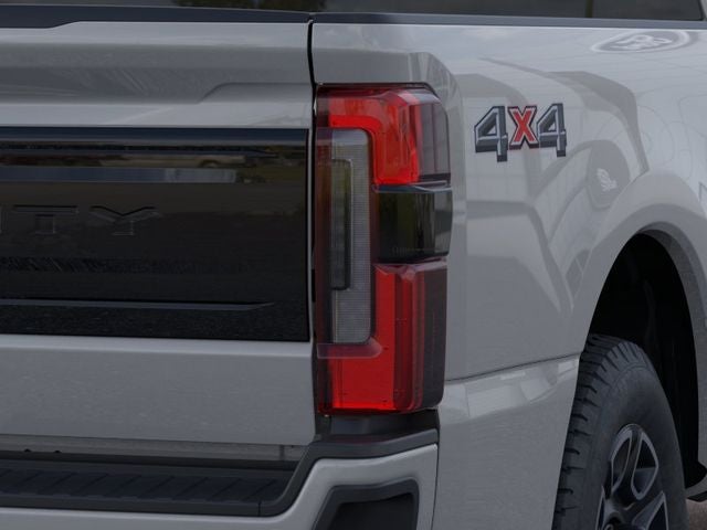 2026 Ford Super Duty F-250 Pickup Platinum