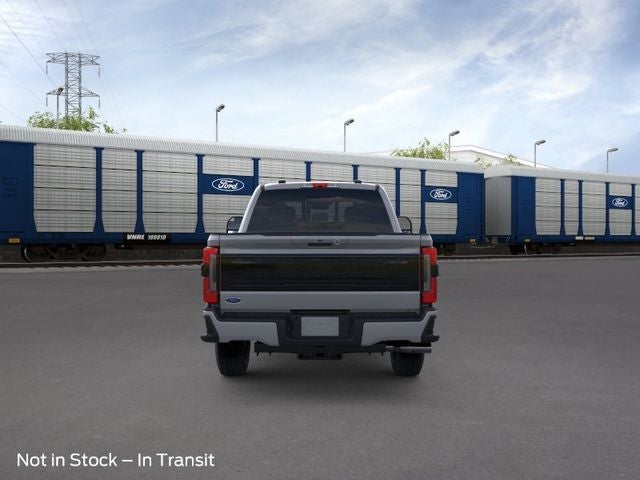 2026 Ford Super Duty F-250 Pickup Platinum