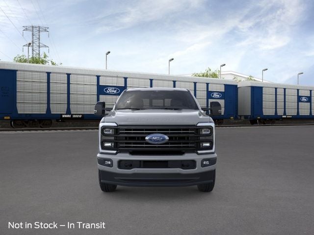 2026 Ford Super Duty F-250 Pickup Platinum