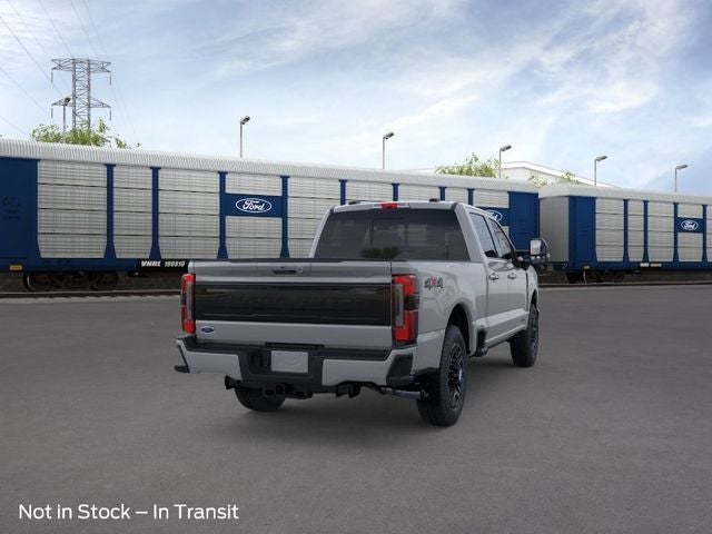 2026 Ford Super Duty F-250 Pickup Platinum