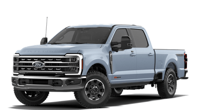 2027 Ford Super Duty F-250 Pickup Lariat