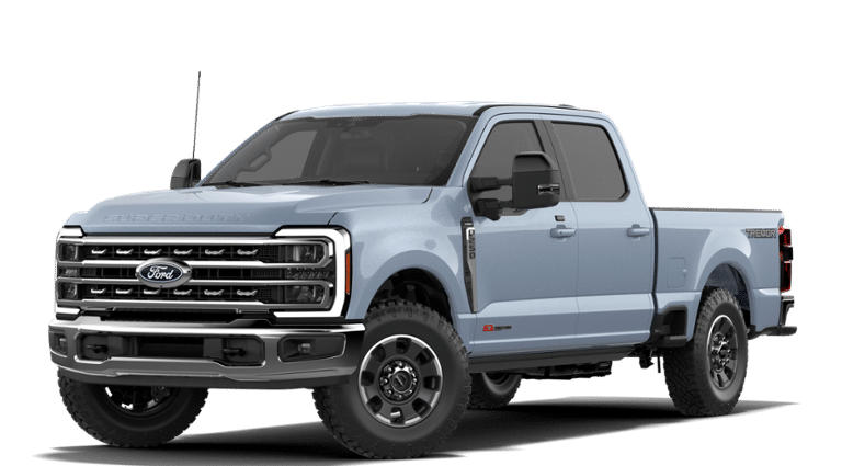 2027 Ford Super Duty F-250 Pickup Lariat
