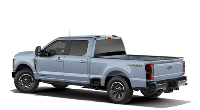 2027 Ford Super Duty F-250 Pickup Lariat