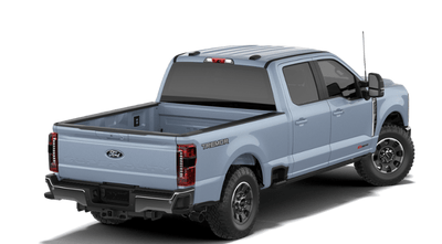2027 Ford Super Duty F-250 Pickup Lariat