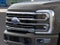 2026 Ford Super Duty Platinum