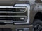 2026 Ford Super Duty Platinum