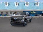 2026 Ford Super Duty Platinum